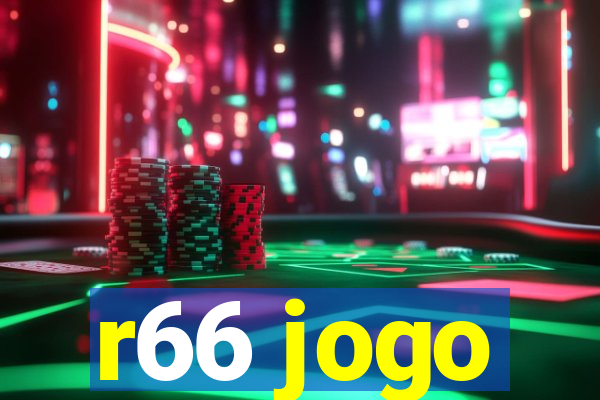 r66 jogo